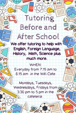 Tutoring